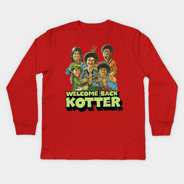 Welcome Back Kotter